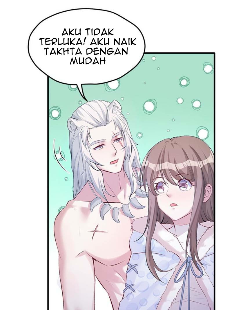 Beauty and the Beasts Chapter 135 Gambar 14